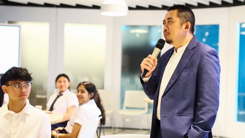 Ahmad Firdaus Daud to take on grassroots duties in Kembangan