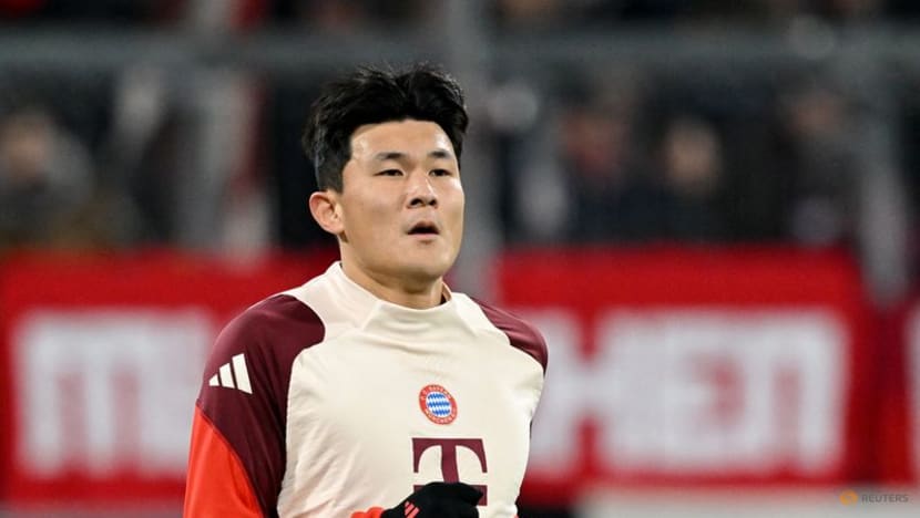 South Korea coach slams Bayern over Kim injury South Korea coach slams Bayern over Kim injury