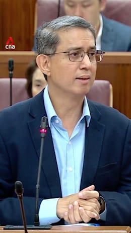 Prisons can manage inmates with varying health conditions: Faishal Ibrahim