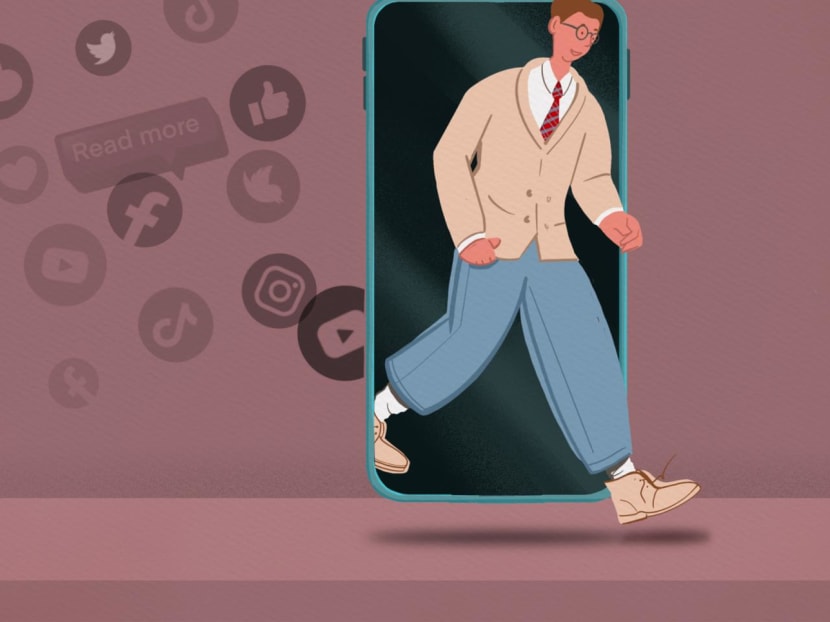 Are you willing to give up social media? Here’s what happened when this writer did just that