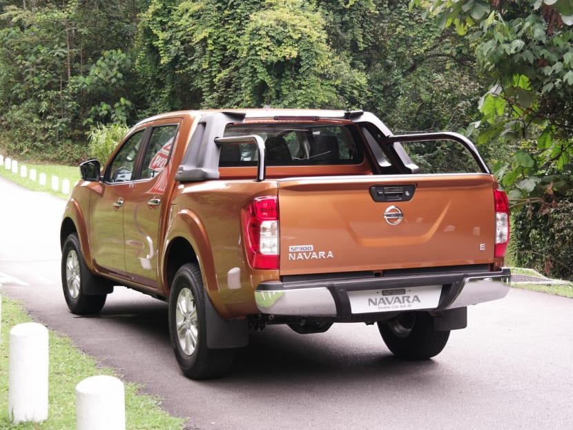 The dollars and sense of commercial vehicles