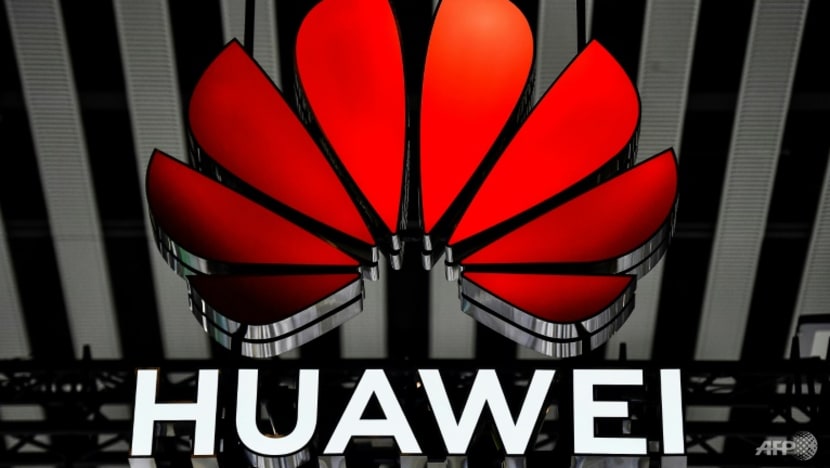 How Huawei landed at the centre of global tech tussle How Huawei landed at the centre of global tech tussle