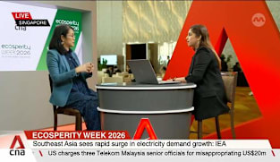 ASEAN Power Grid needs deeper cooperation to unlock investment: IEA 