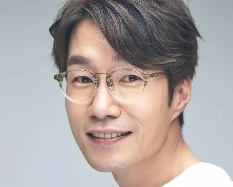 South Korean actor Song Young-kyu dies at age 55
