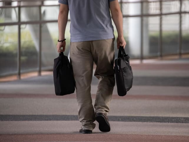 New support scheme for retrenched workers to have tiered payouts starting with S$1,500 in first month New support scheme for retrenched workers to have tiered payouts starting with S$1,500 in first month