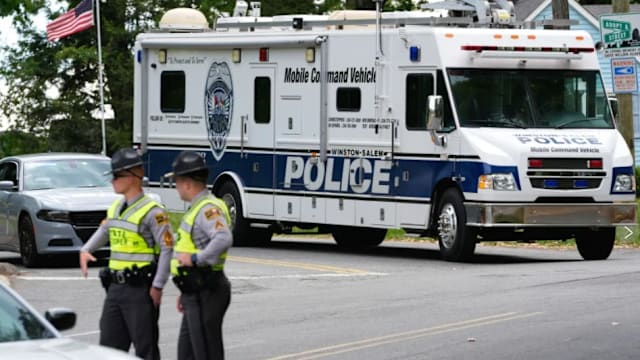 斗殴升级成枪击案 美国青少年两死五伤