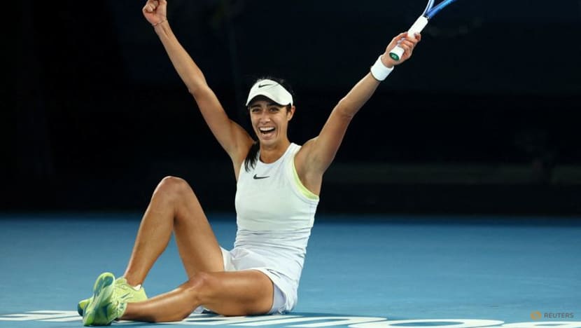 Australian Open 2025: Day Six highlights, results Australian Open 2025: Day Six highlights, results