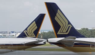 SIA, other Asian airlines cancel several New York flights due to snowstorm 