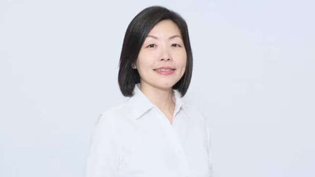 GE2025: AP GRC East Coast Cheryl Chan akan bersara dari politik
