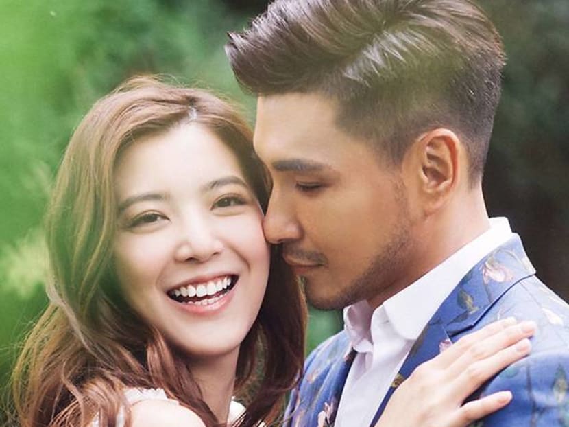 Why TVB Actor Ruco Chan&rsquo;s First Proposal To His Fianc&eacute;e Phoebe Sin Was An Epic Fail