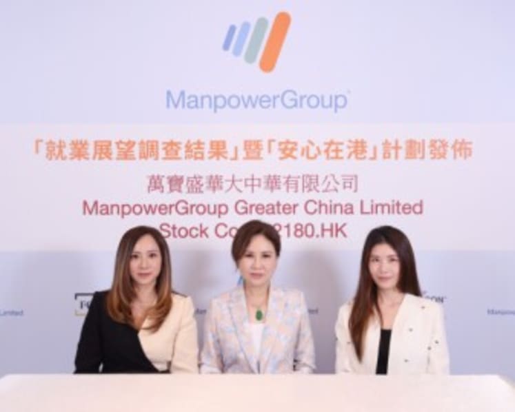 Comprehensive Support for International Students to Bolster Hong Kong’s Talent Attraction and Retention