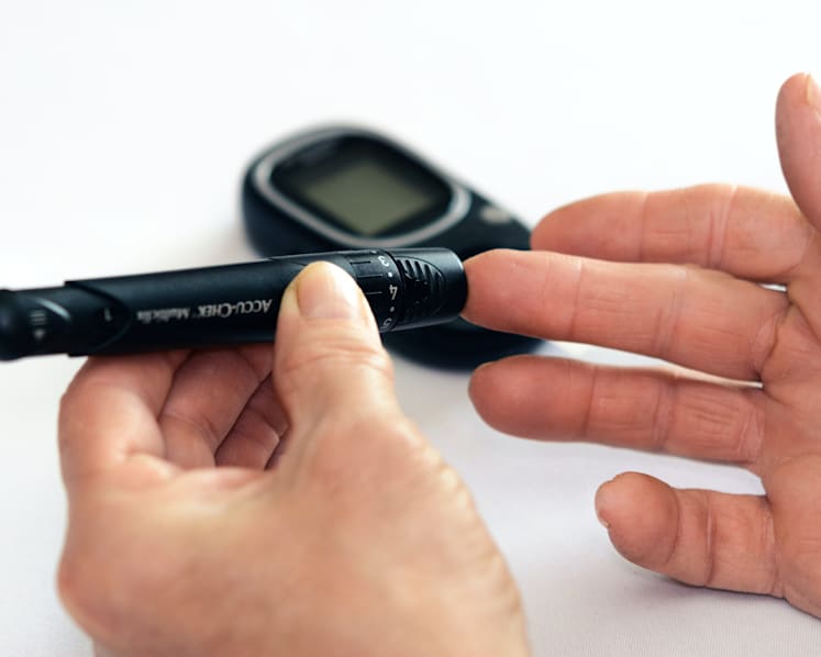 Step up screening of diabetes among Singaporeans, especially the young