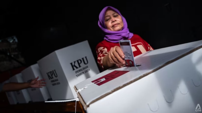 Pilihan raya pusat dan kepala daerah tidak lagi akan diadakan serentak di Indonesia