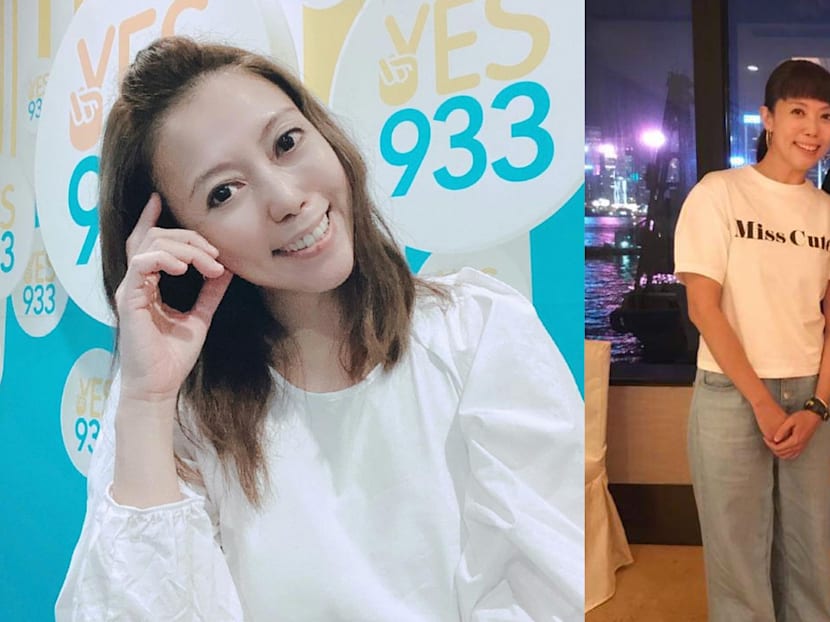 Nico Weibin Leaves YES 933 After 21 Years; Dishes On The Nicest & Worst Celebs She&rsquo;s Met