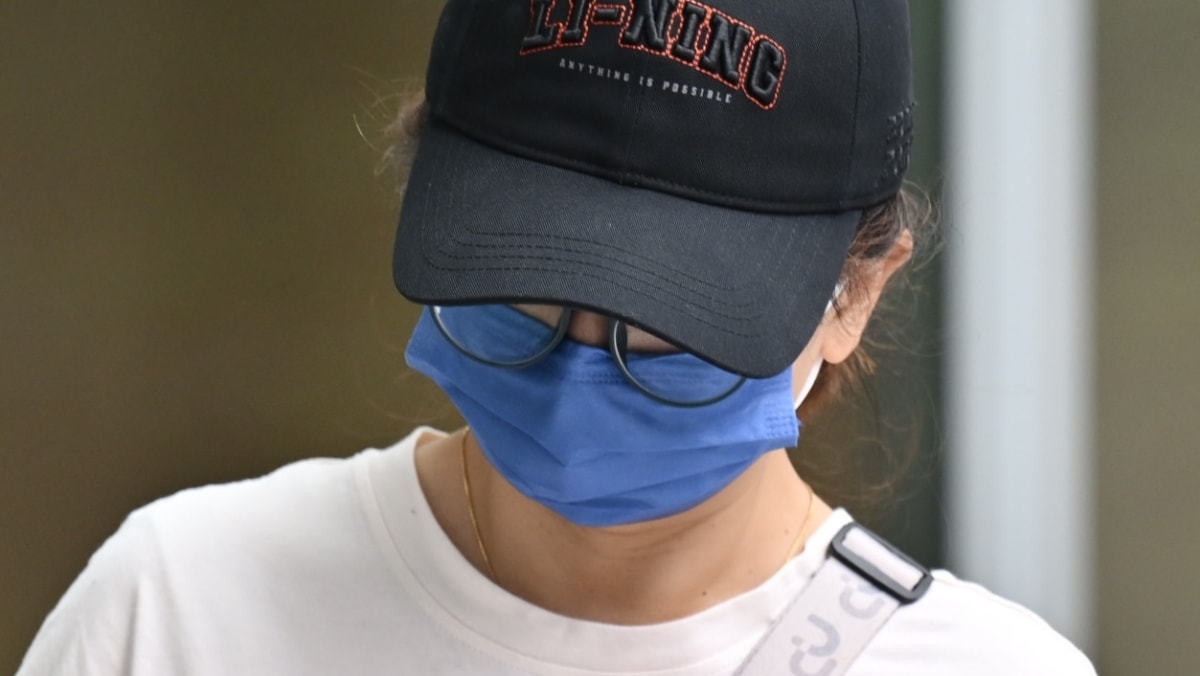 Ex-teacher who force-fed children water in Kinderland preschool pleads guilty
