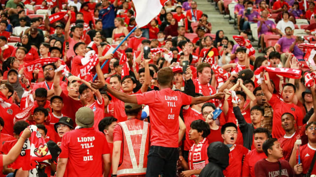 Commentary: Three things Singapore football needs from its next FAS president