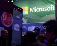 Microsoft set for $190 billion market value swing after earnings results, options indicate
