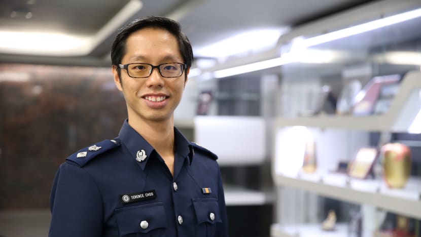 NSmen and NSFs honoured at Istana as reception caps year-long Home Team NS50 celebrations