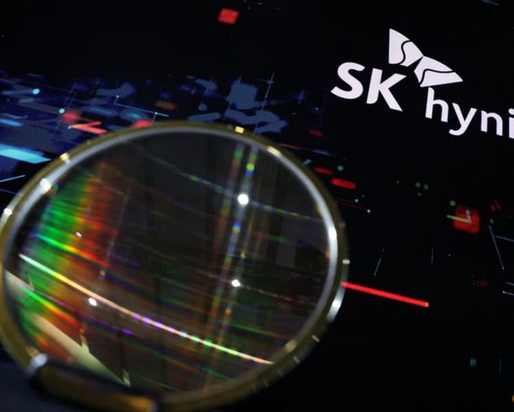 SK Hynix advisors win big fee windfall after modest SpaceX payday