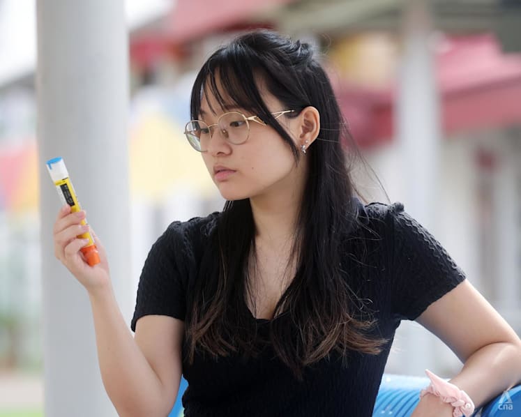 'Frustrating, stressful': The challenges faced by adults who develop allergies later in life