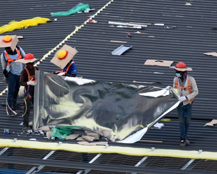 Stiffer penalties needed for bosses who flout workplace safety laws