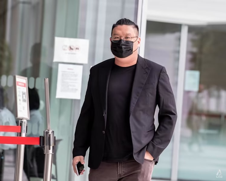 S$1.5b nickel investment fraud case: Man lived lavishly on gains from scheme he masterminded, prosecution says