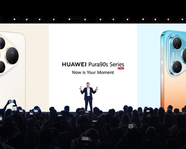 Now is Your Moment: Huawei Unlocks New Possibilities for Every Moment Through All-Scenario Innovation
