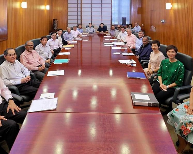 Commentary: The time has come for 4G leaders to forge a new narrative, new consensus 