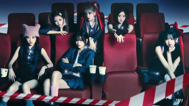 韩国大势女团IVE展开世界巡回演唱会　2024年2月24日新加坡开唱！