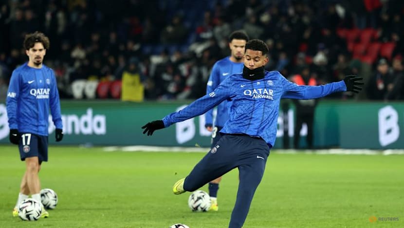 PSG shift focus to homegrown talent with campus project