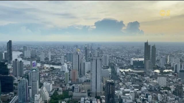 东南亚数码经济商品交易总额预计按年增11%
