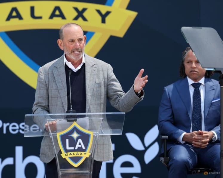 MLS aims to turn 2026 World Cup attention into lasting gains
