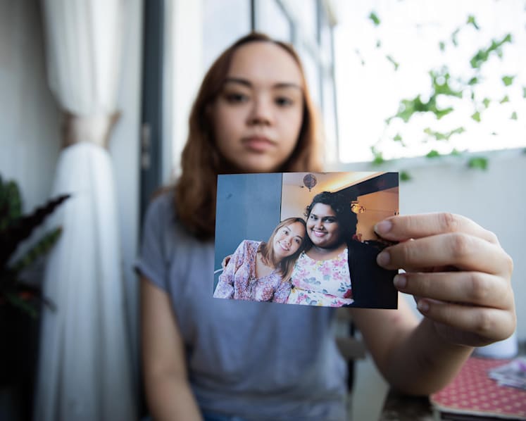 Adulting 101: After my best friend’s death, I’ve learnt to respect the power of grief and stay gentle with myself