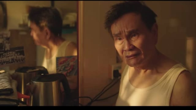 遭电击致右手无力、手指僵硬，池素宝：幸好没被电死！