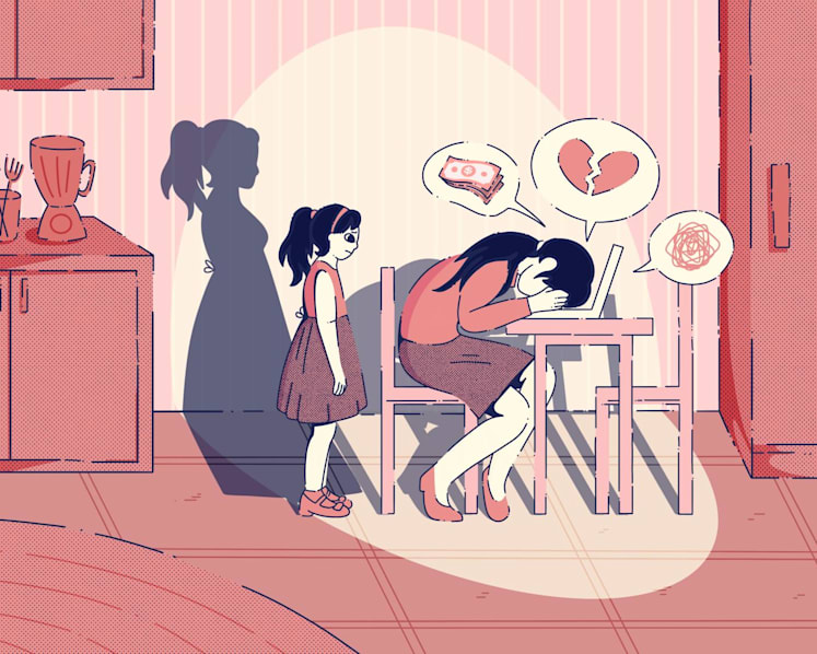 Adulting 101: As an eldest child, I grew up prioritising others' needs. Now I am learning to put myself first