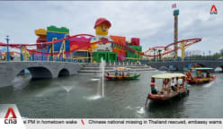 Can Legoland Shanghai live up to expectations amid a slowing economy? 