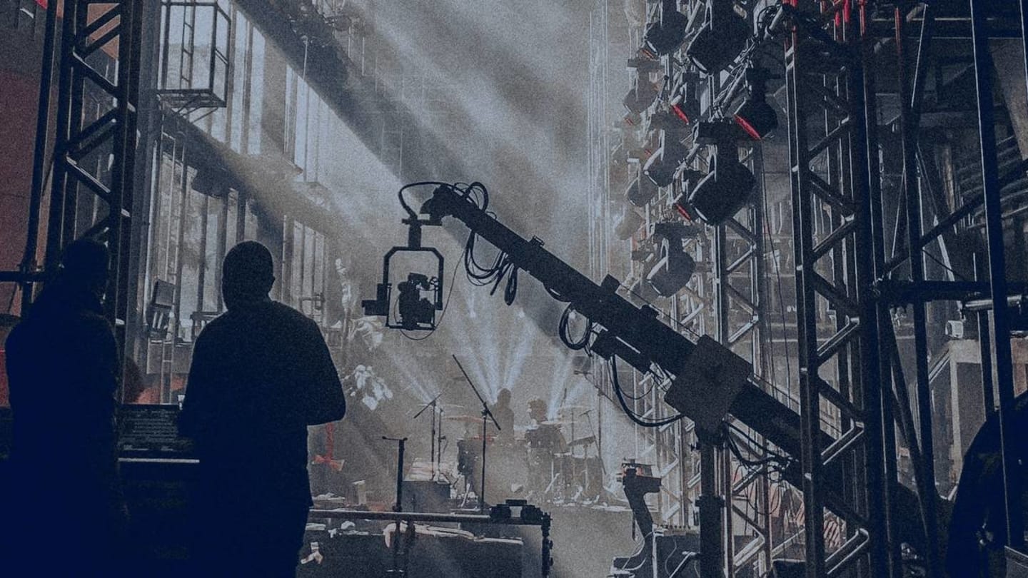 PRODUCTION AND VENUE SOLUTIONS