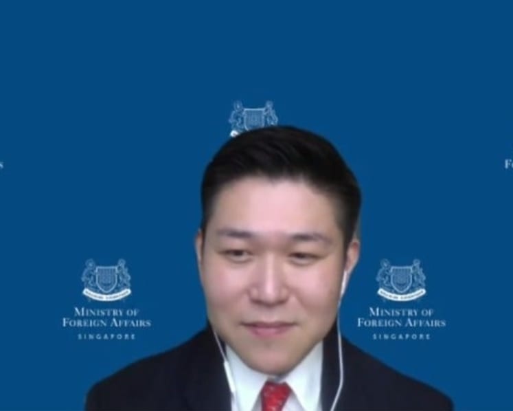MFA official allegedly deceived ministry by using diplomatic bags to send Panadol, luxury watches between S'pore, China