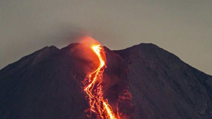 Angka korban letusan Semeru meningkat kepada 22 orang; 27 masih hilang
