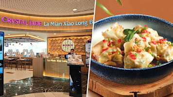 Crystal Jade Closes 4 More Outlets Ahead Of Sale, Around 120 Workers Face Layoffs