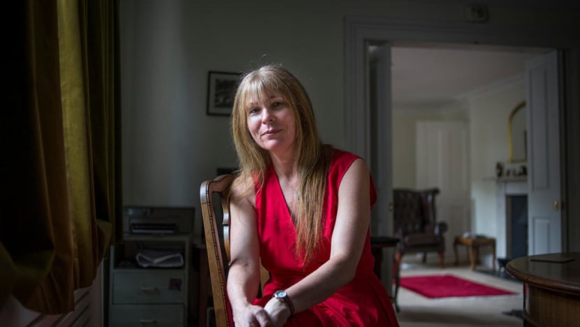 British journalist detained in S’pore may take up matter with British High Commission