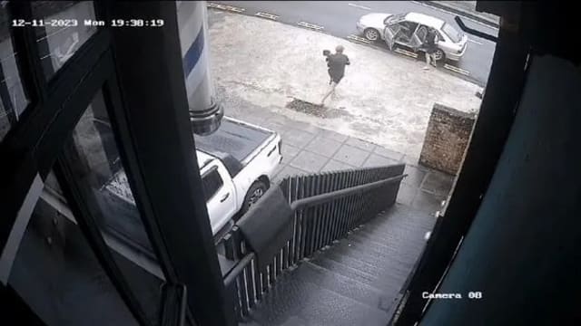 本地男童险在新山被掳案 三名嫌犯明天被控
