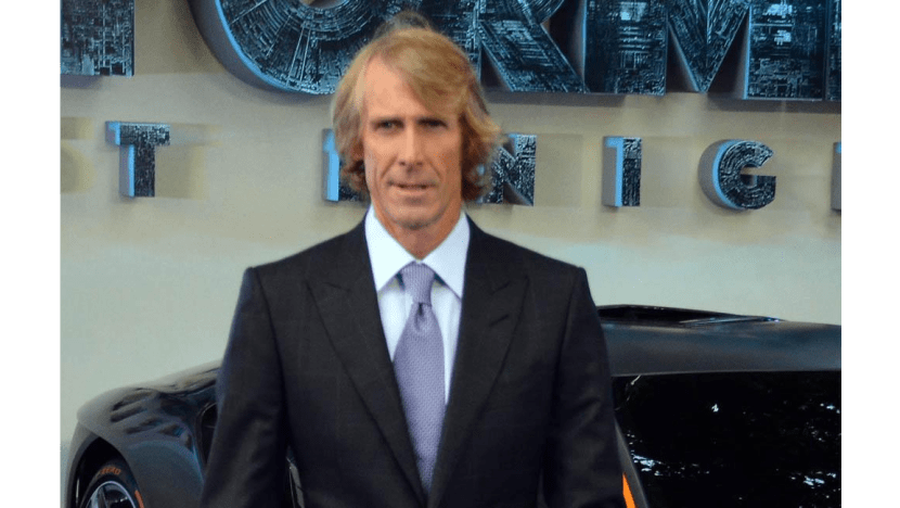 Michael Bay to helm Dora the Explorer live-action movie Michael Bay to helm Dora the Explorer live-action movie