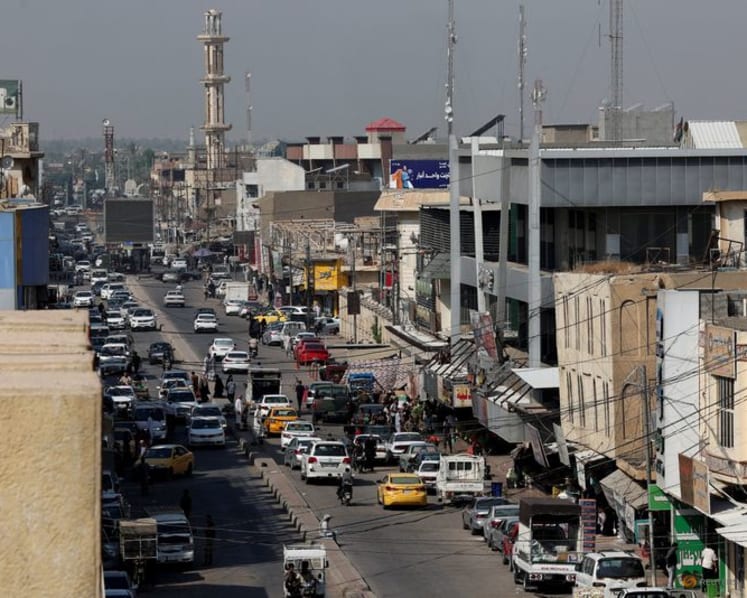 US forces exit Iraq after two decades, leaving opening for Iran