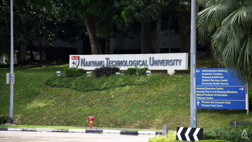 NTU undergraduate accused of trafficking cannabis on campus NTU undergraduate accused of trafficking cannabis on campus