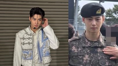 Cha Eun Woo Issues Public Apology Amid Tax Evasion Allegations