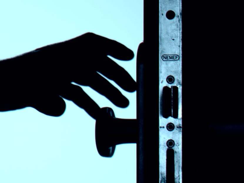 24 years' jail, caning for man who raped 14-year-old biological daughter in bedroom she shared with younger sister