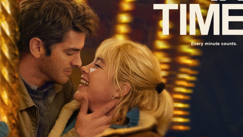 Review film We Live in Time: Ketika cinta, ambisi, dan kenangan berkelindan dalam duka