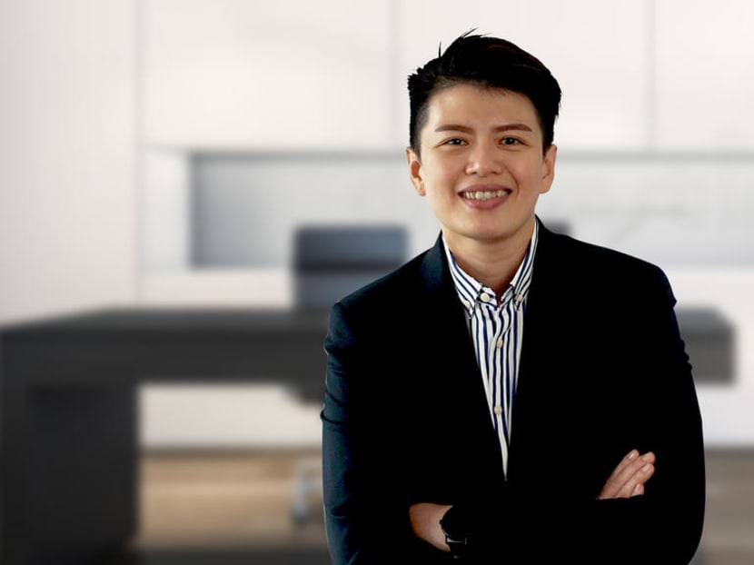 Ms Beh Kheng Suan, VitaHealth’s country head in Malaysia and Singapore, believes the brand has a part to play in supporting overall mental wellness. Photos: VitaHealth Ms Beh Kheng Suan, VitaHealth’s country head in Malaysia and Singapore, believes the brand has a part to play in supporting overall mental wellness. Photos: VitaHealth