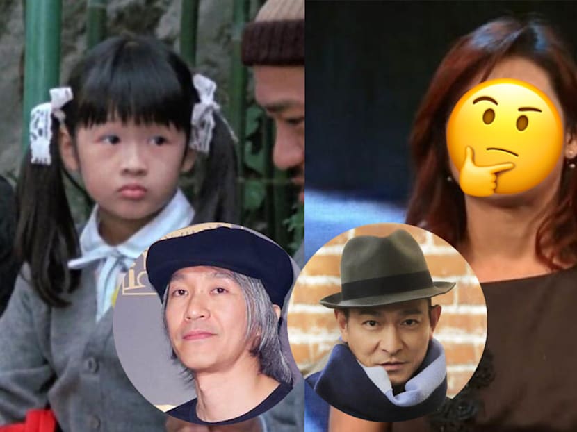 Here's What Happened To The It’s a Mad, Mad, Mad World Child Star, Who Once Worked With Stephen Chow & Andy Lau